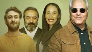 سریال شش ماهه مهران مدیری چند قسمت است؟ سریال شش ماهه مهران مدیری چند قسمت است؟