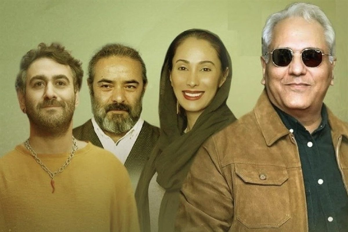 سریال شش ماهه مهران مدیری چند قسمت است؟ سریال شش ماهه مهران مدیری چند قسمت است؟