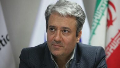 مهدی مبینی، مدیر باسابقه وزارت ورزش و فدراسیون‌های ورزشی