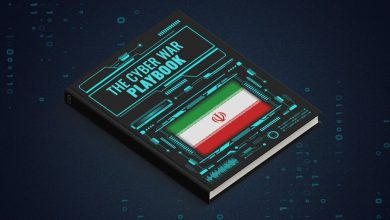 ببینید | عملیات هکری بیسابقه علیه دانشمند هستهای اسرائیل تصویری از عملیات هکری گروه حنظله علیه دانشمند هستهای اسرائیل