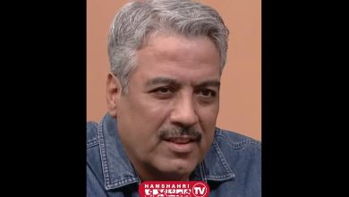 گوینده سابق خبر صدا و سیما درباره وعده سفر به کربلا صحبت کرد