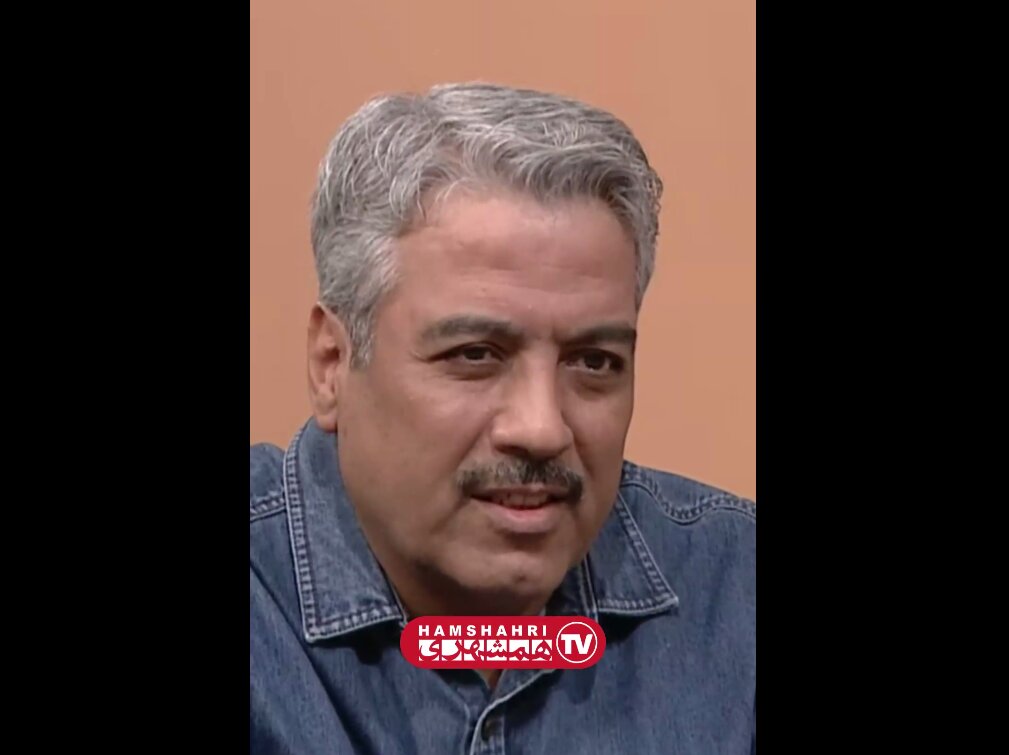 ببینید | وعده سفر به کربلا که محقق نشد گوینده سابق خبر صدا و سیما درباره وعده سفر به کربلا صحبت کرد