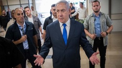 هشدار آمریکا به نتانیاهو درباره حملات به سوریه تصویری مرتبط با هشدار آمریکا به نتانیاهو درباره حملات به سوریه