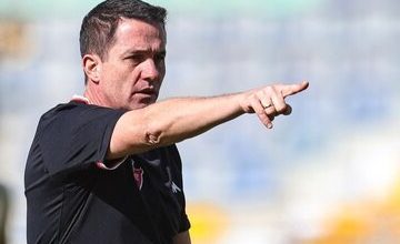 مارکو باکیچ و چالش انتخاب لیست نهایی پرسپولیس برای دربی