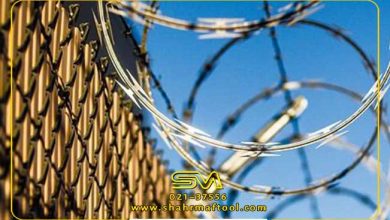 از امنیت تا ساخت‌وساز؛ همه‌چیز درباره سیم خاردار، میلگرد ساده، یونولیت و الکترود جوشکاری