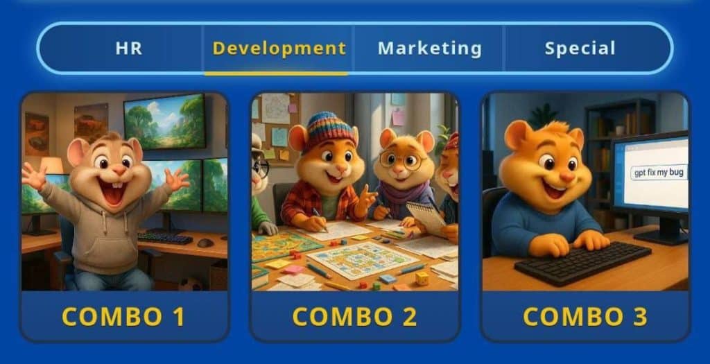 کارت و کد مورس فصل دوم همستر امروز شنبه 29 آذر 1404 همستر امروز شنبه 29 آذر 1404