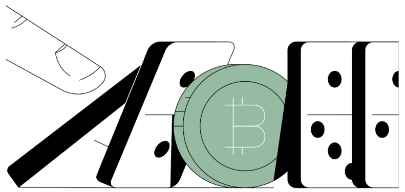 مدیریت ریسک در ارز های دیجیتال