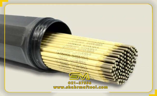 از امنیت تا ساختوساز؛ همهچیز درباره سیم خاردار، میلگرد ساده، یونولیت و الکترود جوشکاری الکترود جوشکاری