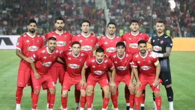 ترکیب احتمالی پرسپولیس مقابل استقلال در دربی 106 هفته دوازدهم لیگ برتر ترکیب پرسپولیس