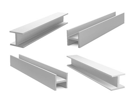 تیرآهن IPB چیست؟