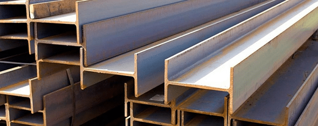 تیرآهن IPE چیست؟