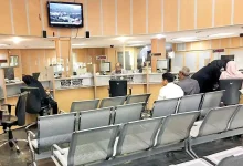 ساعت کاری بانک ها امروز