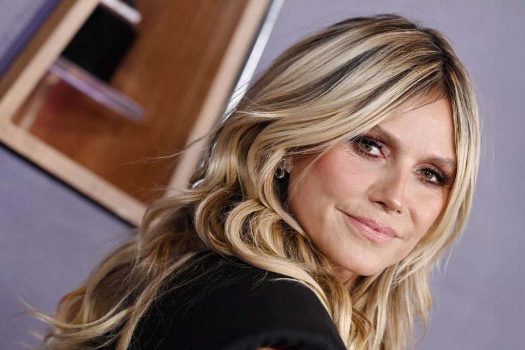 مجریان قرعه کشی جام جهانی 2026 چه کسانی هستند؟ هایدی کلوم