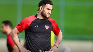 ویدیوی گل اول پرسپولیس به پیکان توسط اورونوف ویدیوی گل اول پرسپولیس به پیکان توسط اورونوف