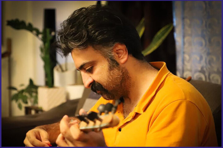 کاوه کلهرنیا