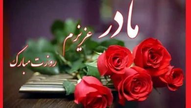 کلیپ تبریک روز مادر مبارک + ویدیوهای جدید 1404 کلیپ تبریک روز مادر مبارک