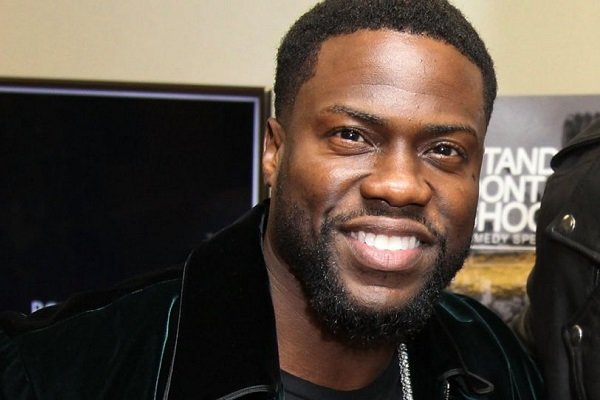 مجریان قرعه کشی جام جهانی 2026 چه کسانی هستند؟ کوین هارت