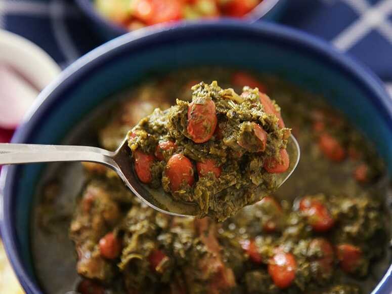 رفع ترشی قورمه سبزی با سیب زمینی ؛ ترفندی ساده و فوری رفع ترشی قورمه سبزی با سیب زمینی ؛ ترفندی ساده و فوری