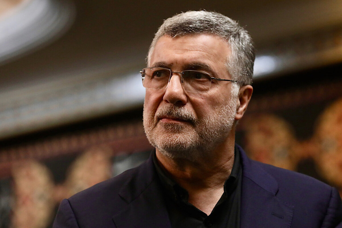 توئیت وزیر بهداشت درباره رفتار حرفه‌ای پزشکان فارغ از هر عامل بیرونی