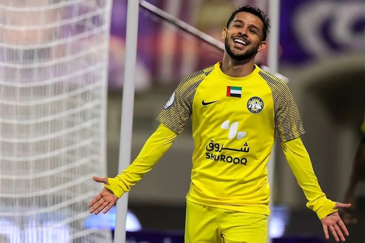 قایدی و تیم ملی ایران؛ ستاره النصر با تغییر مهم وارد جام جهانی میشود! قایدی و تیم ملی ایران؛ ستاره النصر با تغییر مهم وارد جام جهانی میشود!