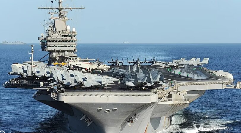 هشدار همزمان ارتش، سپاه و مقامات سیاسی: «ضربه محدود» علیه ایران وجود ندارد هشدار همزمان ارتش، سپاه و مقامات سیاسی: «ضربه محدود» علیه ایران وجود ندارد