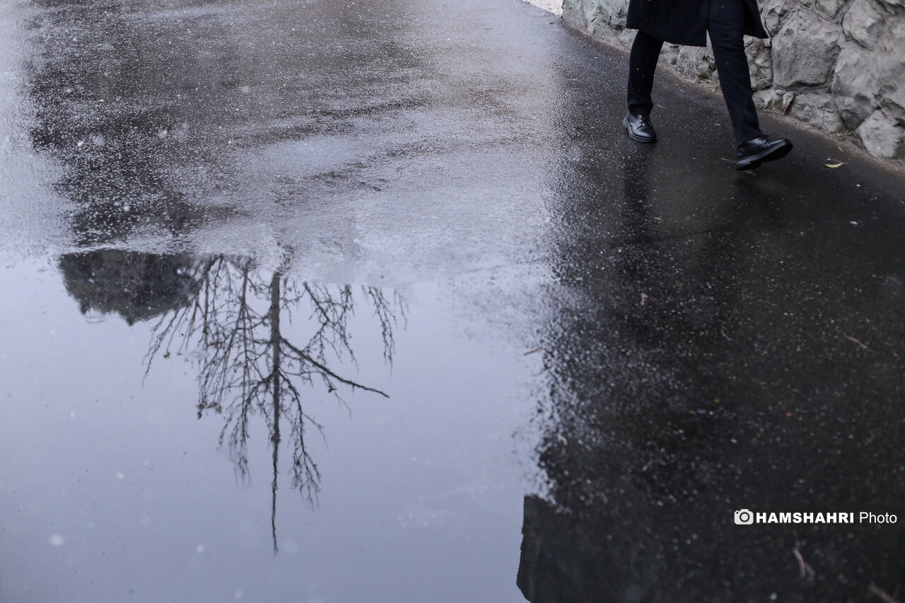 هشدار هواشناسی برای تهران | پیش بینی بارش برف و باران برای این استان ها + آخرین وضعیت جوی کشور هشدار هواشناسی برای تهران | پیش بینی بارش برف و باران برای این استان ها + آخرین وضعیت جوی کشور