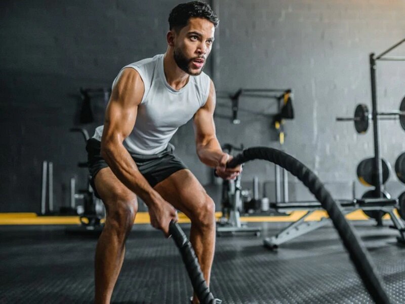 ۵ تمرین چربی سوز برای داشتن شکمی صاف ۵ تمرین چربی سوز برای داشتن شکمی صاف