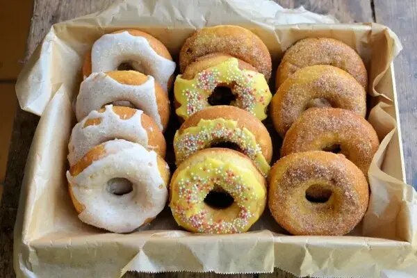 پیراشکی بدون ماست و شیر + روش تهیه پیراشکی بدون ماست و شیر + روش تهیه