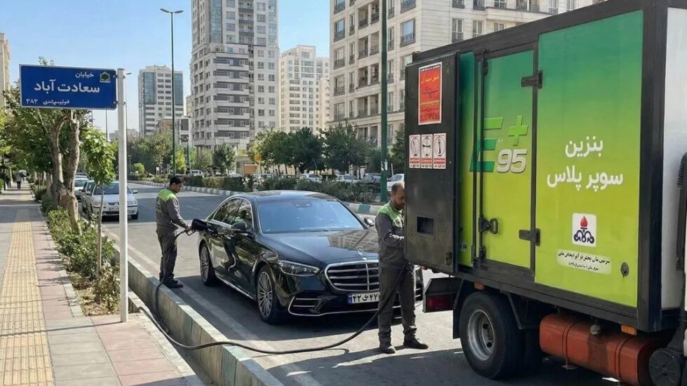 قیمت بنزین سوپر باز هم تغییر کرد؛ اطلاعیه جدید عرضه در بورس انرژی قیمت بنزین سوپر باز هم تغییر کرد؛ اطلاعیه جدید عرضه در بورس انرژی