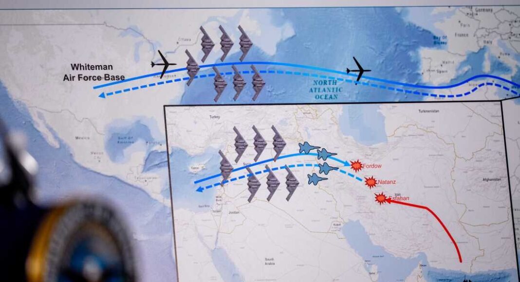 جاسوسان غربی می‌گویند ایران در حال ساخت سلاح هسته‌ای نیست
