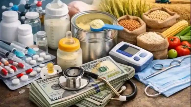 ارز ترجیحی چیست