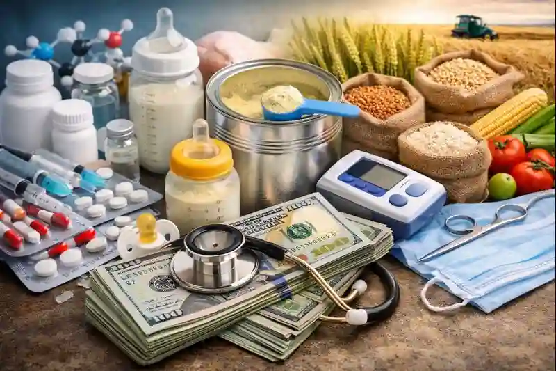 ارز ترجیحی چیست