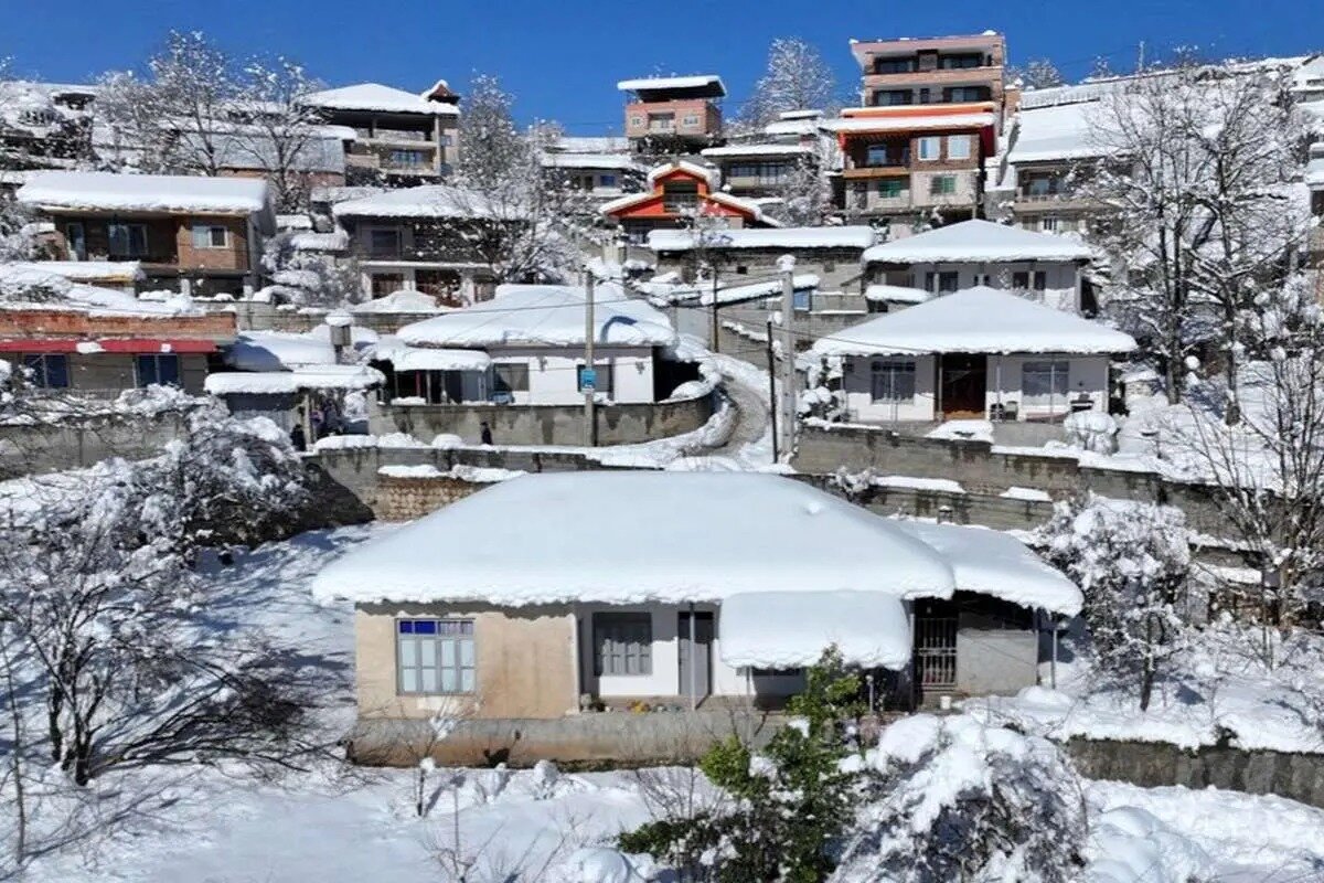 اعلام زمان ورود سامانه بارشی به این مناطق کشور اعلام زمان ورود سامانه بارشی به این مناطق کشور
