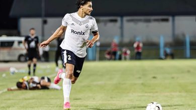 تورانیان: حردانی بازیکن باکیفیتی است | دوست ندارم نیمکت‌نشین باشم