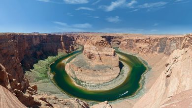 دره خزینه پلدختر در مسیر جهانی شدن