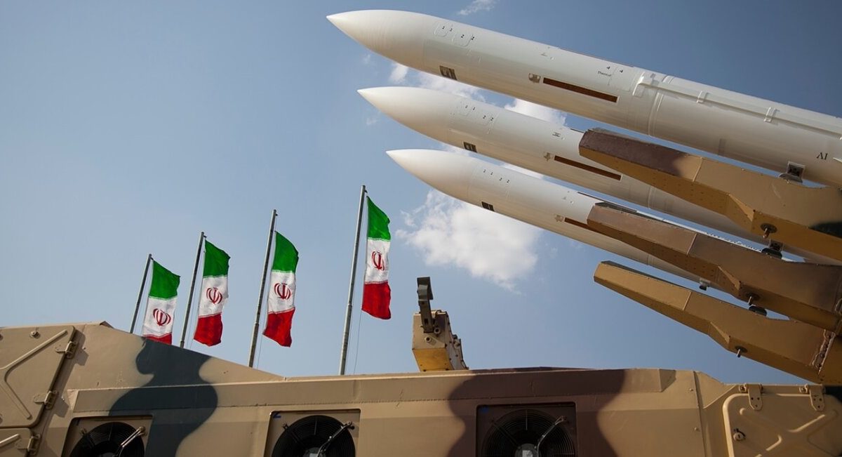 هشدار ایران به ۸ کشور؛ هرگونه اقدام نظامی از مبدا این کشورها اقدام خصمانه جنگی است + ویدئو | این پایگاههای آمریکایی در برد موشکی ایران قرار دارند هشدار ایران به ۸ کشور؛ هرگونه اقدام نظامی از مبدا این کشورها اقدام خصمانه جنگی است + ویدئو | این پایگاههای آمریکایی در برد موشکی ایران قرار دارند