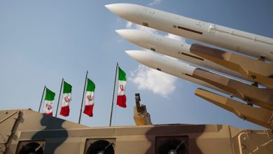 هشدار ایران به ۸ کشور؛ هرگونه اقدام نظامی از مبدا این کشورها اقدام خصمانه جنگی است + ویدئو | این پایگاه‌های آمریکایی در برد موشکی ایران قرار دارند