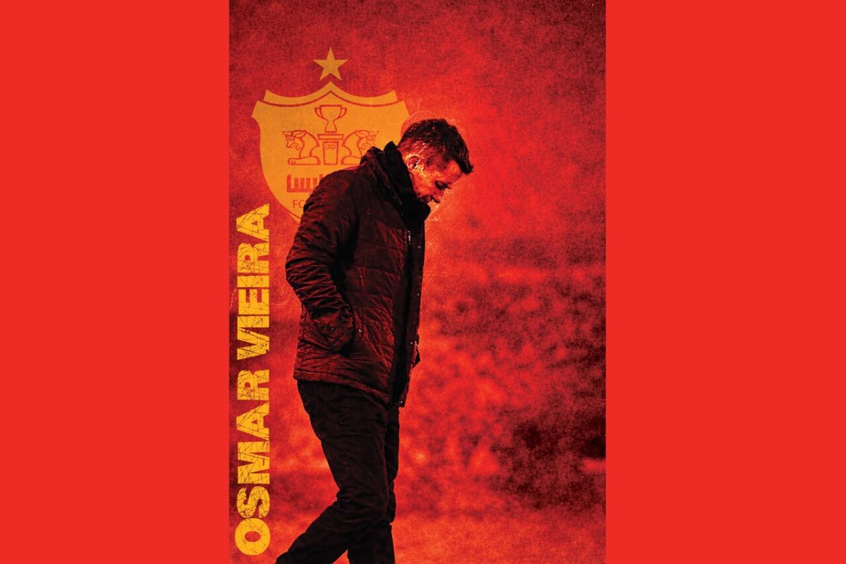 پرسپولیس در سرازیری برزیلی | نشانه‌های خطرناک در تیم اوسمار