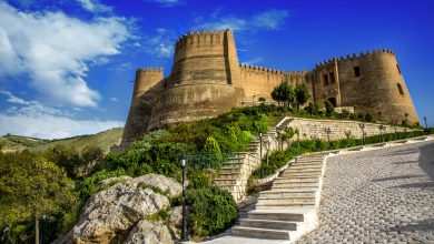 ۱۱۲ کاوش باستان‌شناسی در یک سال + اینفوگرافی