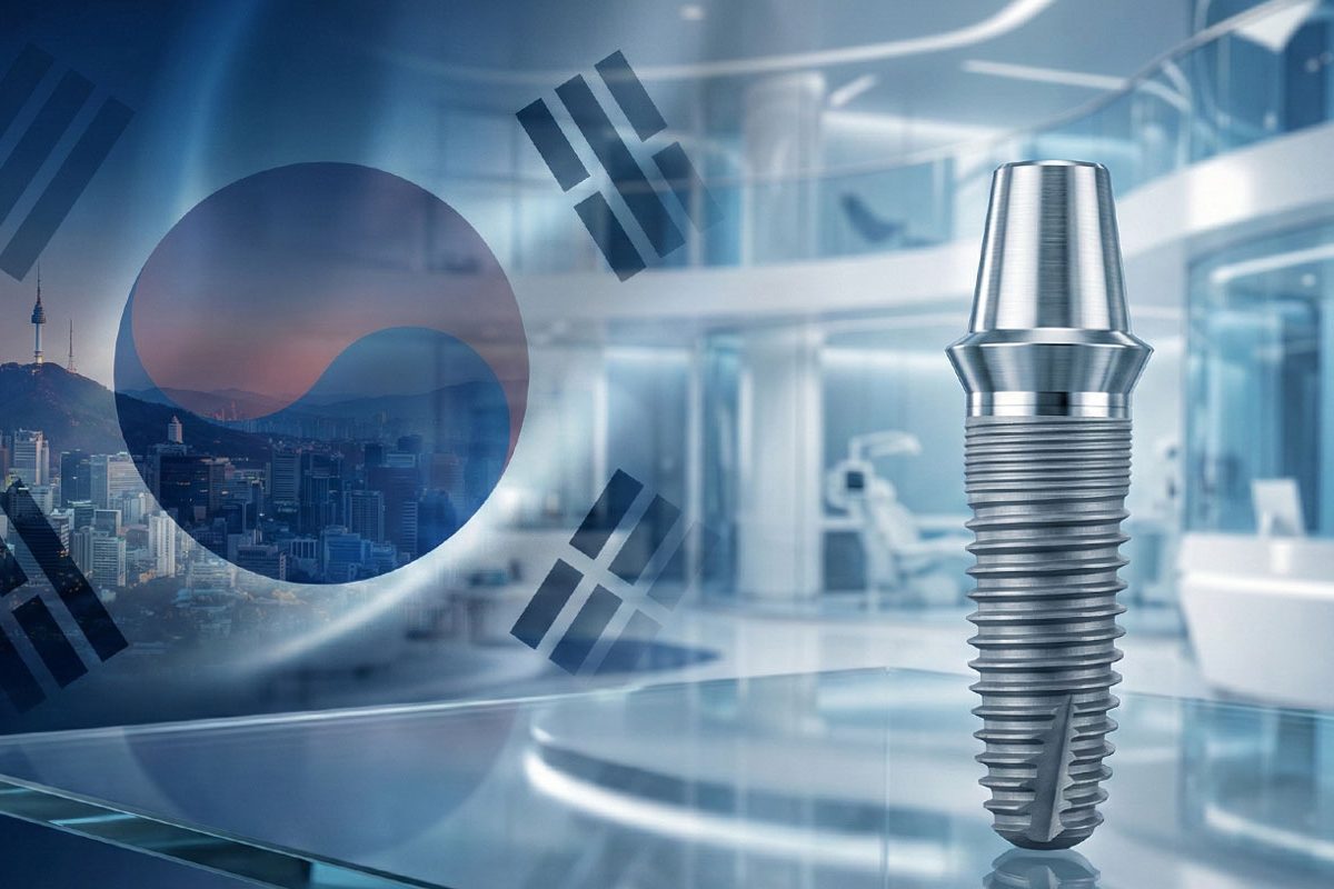 باکیفیت‌ترین و ارزان‌ترین ایمپلنت‌های کره‌ای بازار ایران در 2026