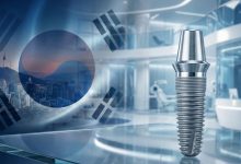 باکیفیتترین و ارزانترین ایمپلنتهای کرهای بازار ایران در 2026 باکیفیتترین و ارزانترین ایمپلنتهای کرهای بازار ایران در 2026