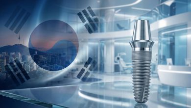 باکیفیتترین و ارزانترین ایمپلنتهای کرهای بازار ایران در 2026 باکیفیتترین و ارزانترین ایمپلنتهای کرهای بازار ایران در 2026