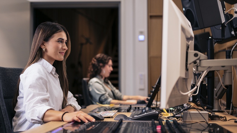 تفاوت آوسبیلدونگ آلمان با دوره‌های فنی حرفه‌ای ایران چیست؟