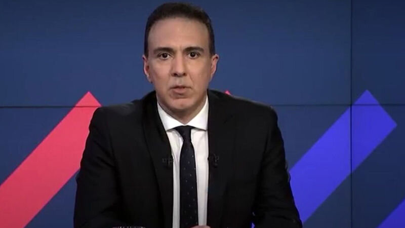 واکنش اینترنشنال به صحبت های شجاع خلیل زاده | ویدئو