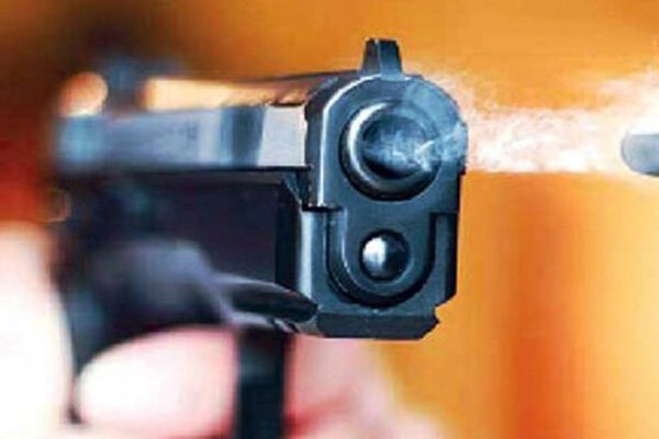 حمله مسلحانه در خاش | ۲ نفر مصدوم شدند