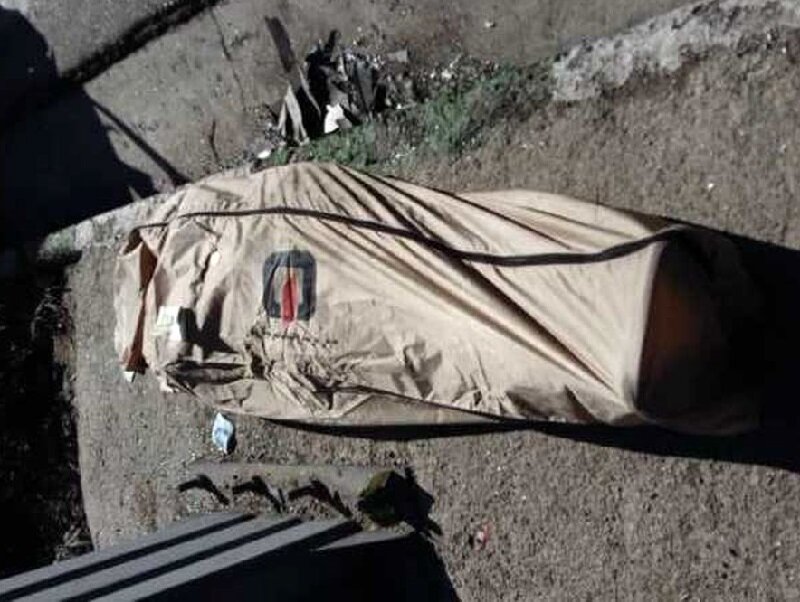 کشف جسد سوخته مرد گمشده در خودرویش