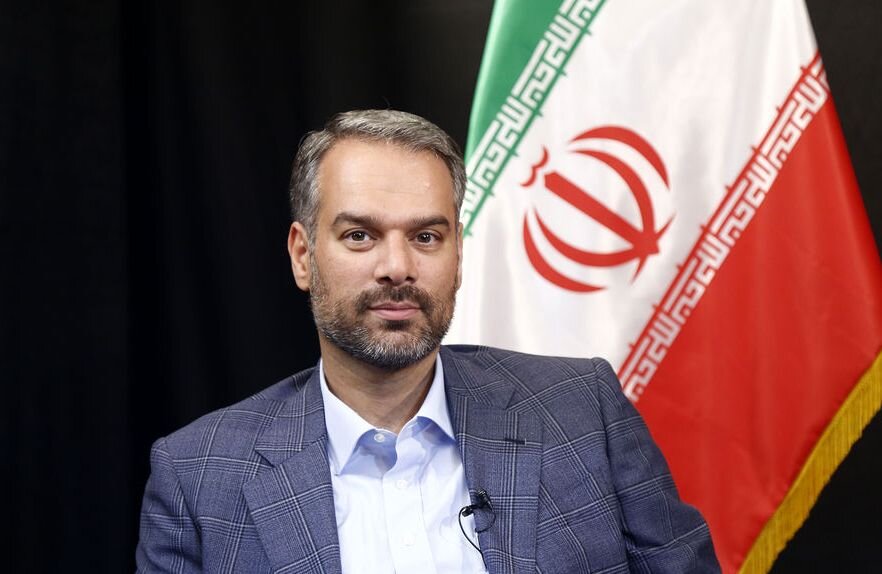 رشیدی‌کوچی:‌ ایران سورپرایزهای بزرگ و عجیبی به جز موشک برای آمریکا تدارک دیده است