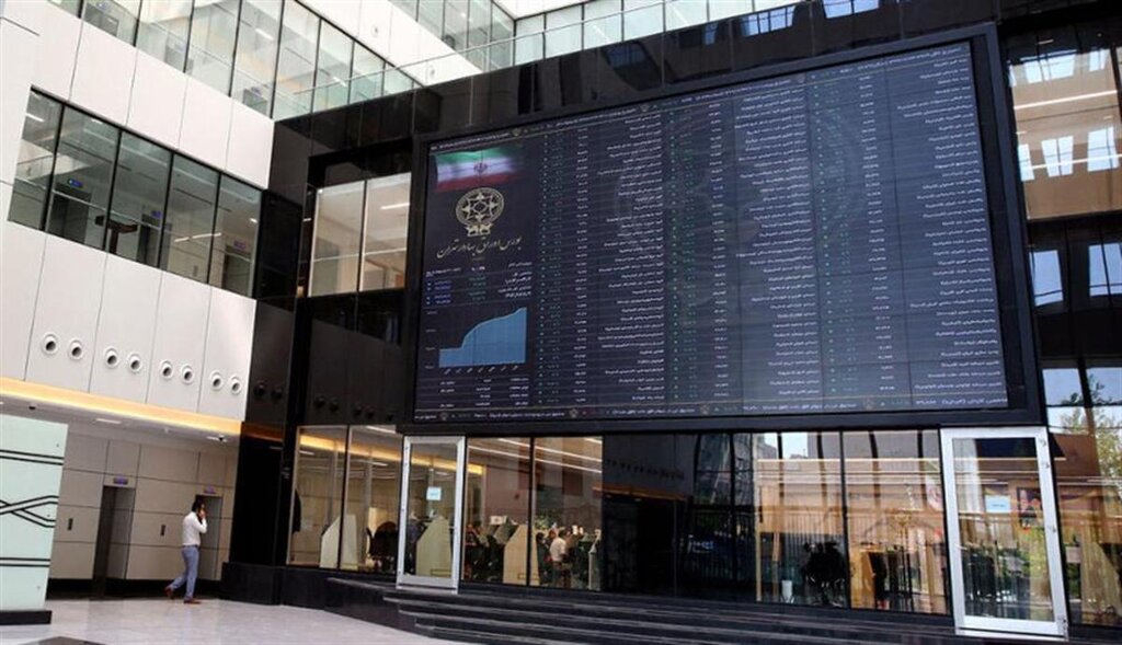 بورس سبز شد؛ رشد ۶۱ هزار و ۶۵۵ واحدی شاخص کل