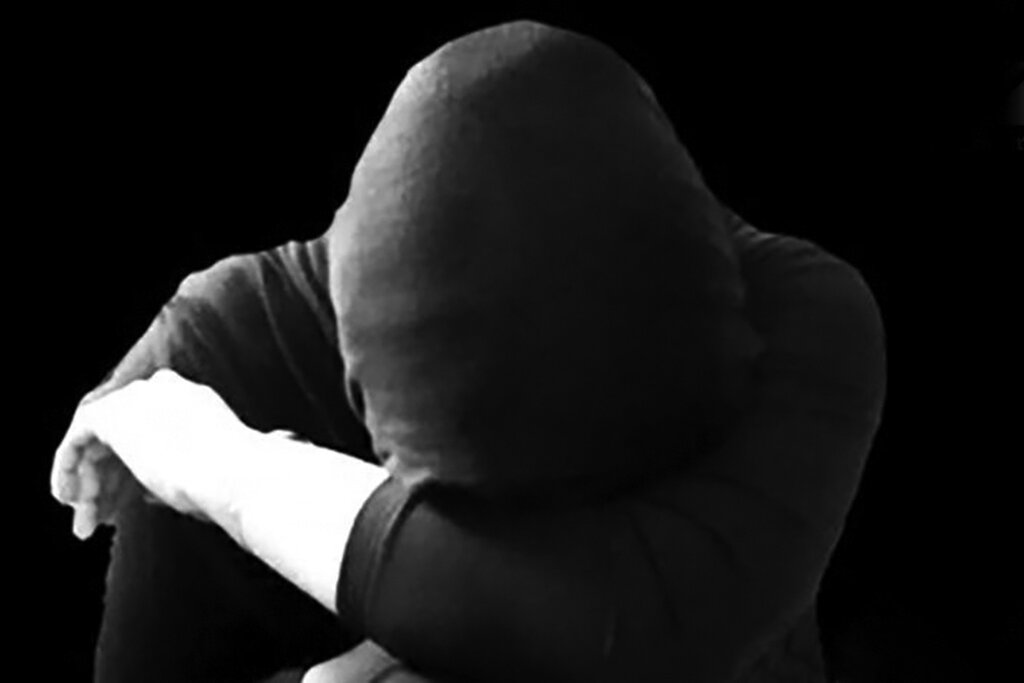 زن شکاک ۳ بار تا پای مرگ رفت