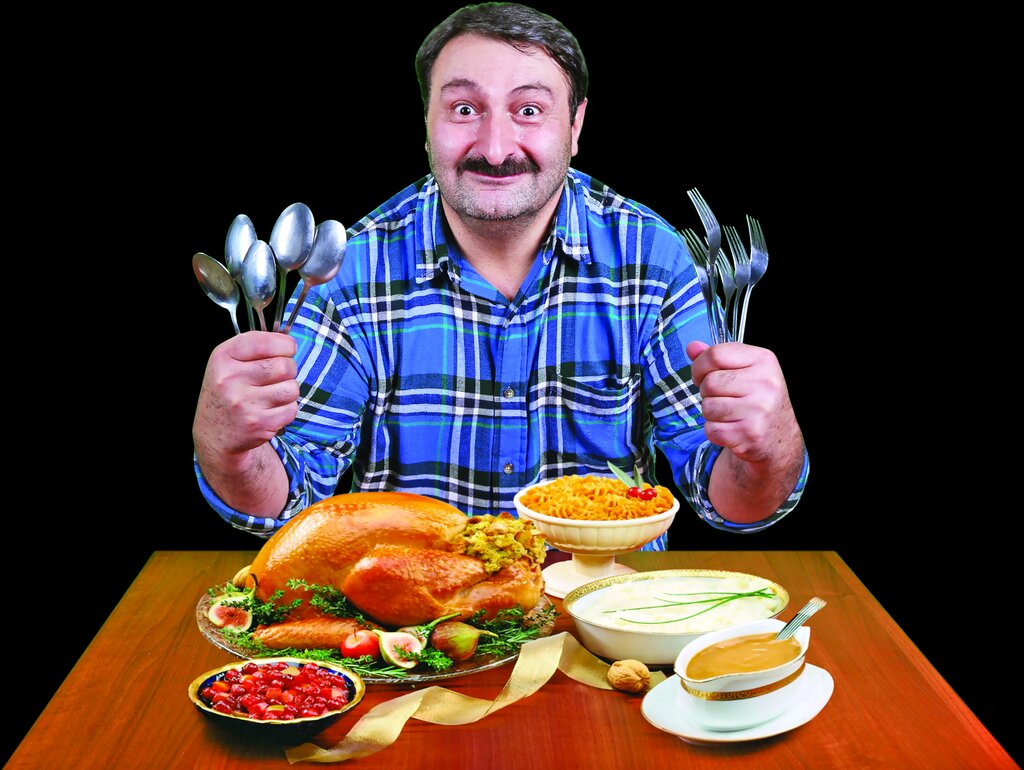 چطور در مقابل هوس های غذایی مقاومت کنیم؟